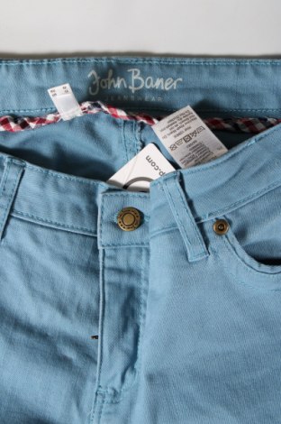 Damenhose John Baner, Größe XL, Farbe Blau, Preis € 9,49