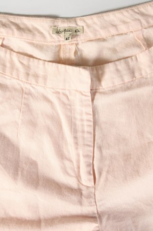 Damenhose Josephine & Co, Größe L, Farbe Rosa, Preis € 24,99