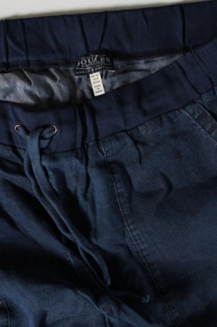 Damenhose Joules, Größe M, Farbe Blau, Preis € 24,99