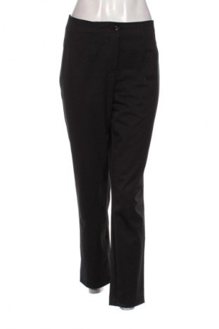 Pantaloni de femei Joy, Mărime L, Culoare Negru, Preț 68,99 Lei