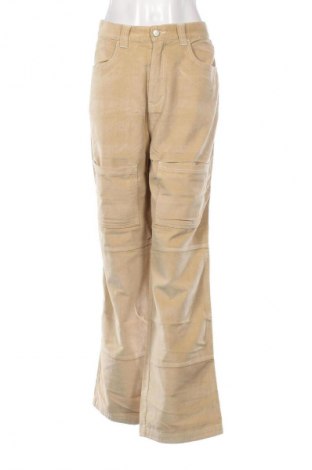 Damenhose Kanabeach, Größe L, Farbe Beige, Preis € 15,99