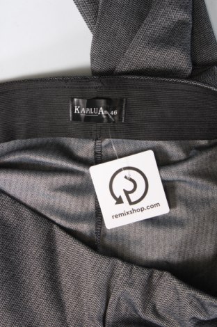 Damenhose Kapalua, Größe XL, Farbe Mehrfarbig, Preis € 6,99