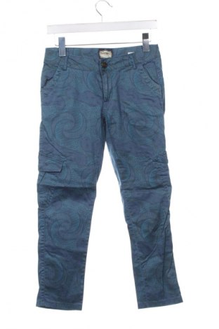 Pantaloni de femei Kaporal, Mărime XS, Culoare Albastru, Preț 49,77 Lei