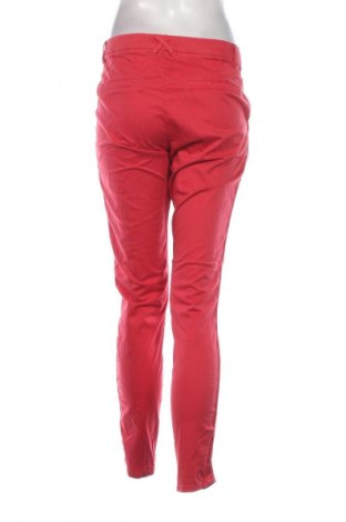 Damenhose Kaporal, Größe S, Farbe Rot, Preis € 4,99