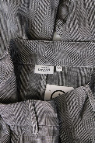 Pantaloni de femei KappAhl, Mărime M, Culoare Gri, Preț 138,29 Lei