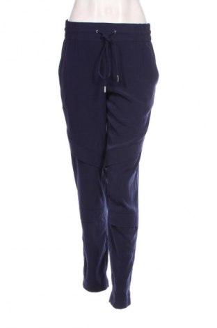 Pantaloni de femei Karen Millen, Mărime S, Culoare Albastru, Preț 334,99 Lei