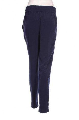 Pantaloni de femei Karen Millen, Mărime S, Culoare Albastru, Preț 334,99 Lei