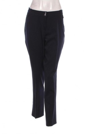 Pantaloni de femei Karina, Mărime M, Culoare Albastru, Preț 33,99 Lei