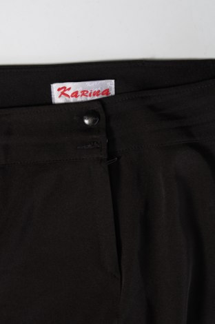 Damenhose Karina, Größe XXL, Farbe Schwarz, Preis € 14,83