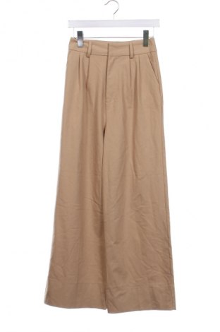 Damenhose Karol, Größe XS, Farbe Beige, Preis 8,49 €