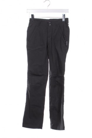 Pantaloni de femei Karrimor, Mărime XS, Culoare Gri, Preț 68,99 Lei