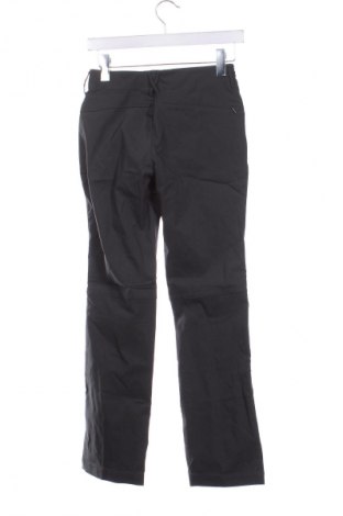 Damenhose Karrimor, Größe XS, Farbe Grau, Preis 13,99 €