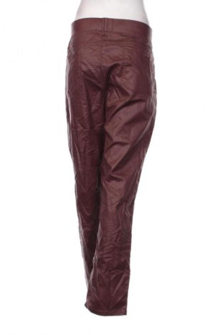 Damenhose Katies, Größe XXL, Farbe Rot, Preis 10,49 €