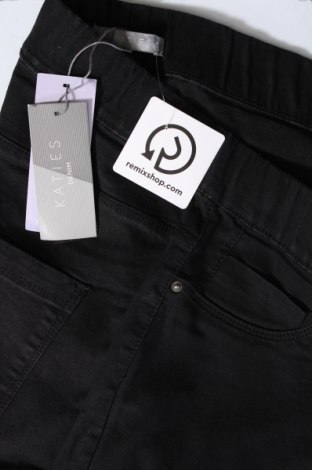 Pantaloni de femei Katies, Mărime XXL, Culoare Negru, Preț 76,99 Lei