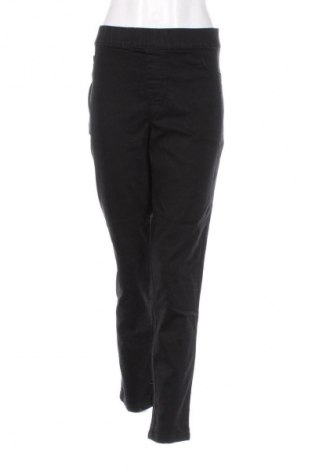 Pantaloni de femei Katies, Mărime XXL, Culoare Negru, Preț 76,99 Lei