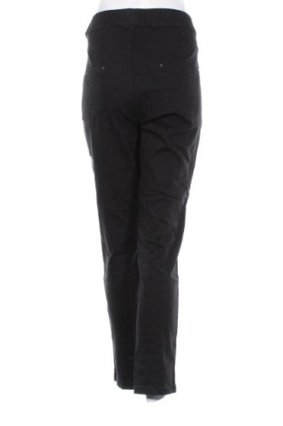 Pantaloni de femei Katies, Mărime XXL, Culoare Negru, Preț 76,99 Lei