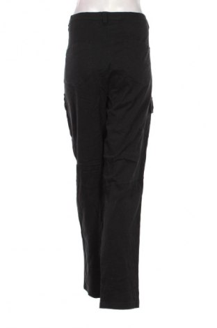 Pantaloni de femei Katies, Mărime XXL, Culoare Negru, Preț 50,99 Lei