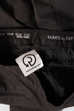 Damenhose Khakis By Gap, Größe L, Farbe Schwarz, Preis 13,99 €