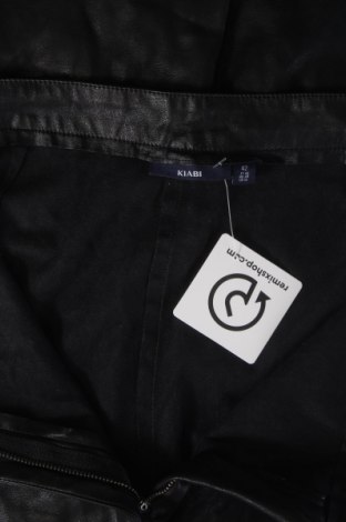 Damenhose Kiabi, Größe L, Farbe Schwarz, Preis 9,49 €