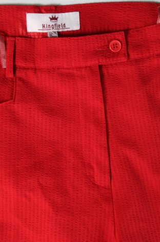 Damenhose Kingfield, Größe L, Farbe Rot, Preis € 8,49