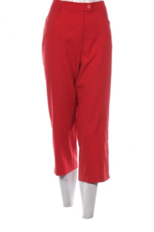 Damenhose Kingfield, Größe L, Farbe Rot, Preis € 7,99