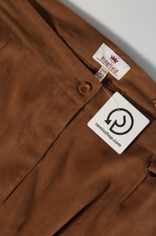 Damenhose Kingfield, Größe XXL, Farbe Braun, Preis € 9,29