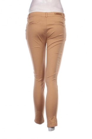 Damenhose Kontatto, Größe S, Farbe Beige, Preis € 30,08