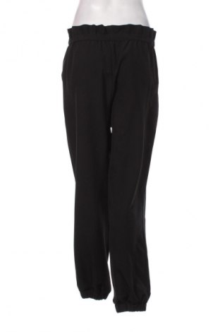 Pantaloni de femei Koton, Mărime S, Culoare Negru, Preț 45,99 Lei