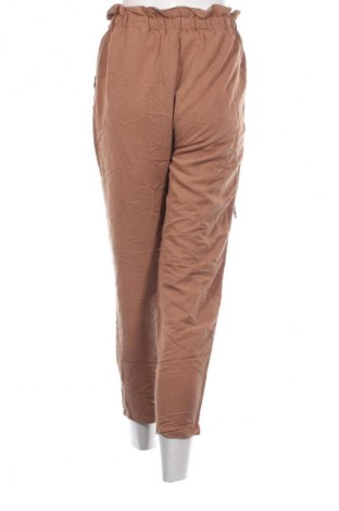 Pantaloni de femei Koton, Mărime S, Culoare Maro, Preț 54,99 Lei