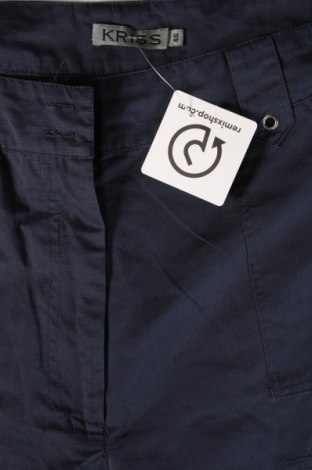 Damenhose Kriss, Größe XL, Farbe Blau, Preis € 21,99