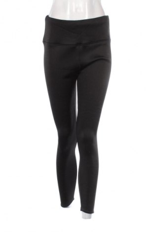 Pantaloni de femei Kyodan, Mărime L, Culoare Negru, Preț 32,99 Lei