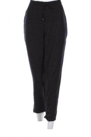 Pantaloni de femei LC Waikiki, Mărime M, Culoare Negru, Preț 102,99 Lei