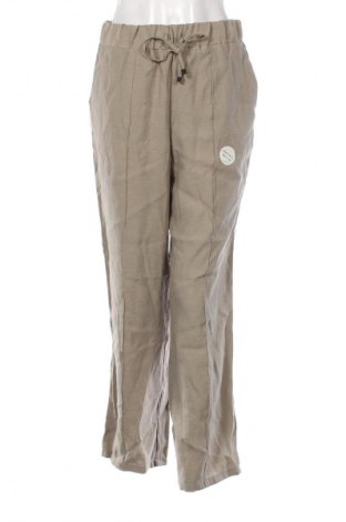 Damenhose LC Waikiki, Größe M, Farbe Beige, Preis 27,99 €