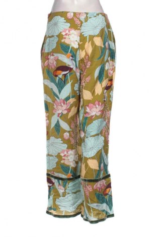 Pantaloni de femei LC Waikiki, Mărime M, Culoare Multicolor, Preț 78,99 Lei