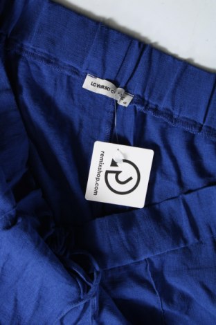 Damenhose LC Waikiki, Größe XL, Farbe Blau, Preis 13,99 €