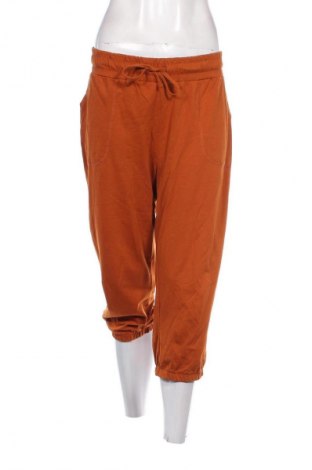 Damenhose LC Waikiki, Größe XXL, Farbe Orange, Preis 15,99 €