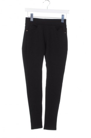 Pantaloni de femei LD Style, Mărime XS, Culoare Negru, Preț 14,99 Lei