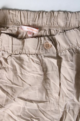 Damenhose La Fee Maraboutee, Größe M, Farbe Beige, Preis 4,99 €