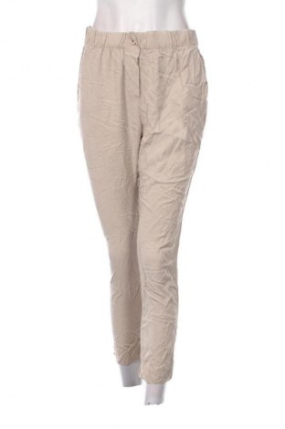 Damenhose La Fee Maraboutee, Größe M, Farbe Beige, Preis 4,99 €