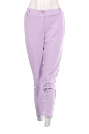 Damenhose Ladies, Größe M, Farbe Lila, Preis € 20,29