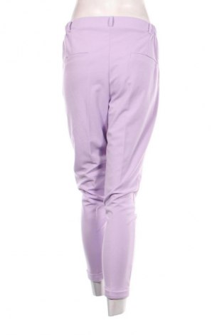 Damenhose Ladies, Größe M, Farbe Lila, Preis € 20,29