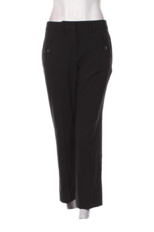 Pantaloni de femei Larry Levine, Mărime S, Culoare Negru, Preț 40,99 Lei