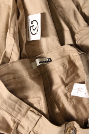 Damenhose Laulia, Größe M, Farbe Beige, Preis € 6,49