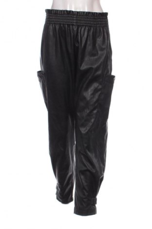 Pantaloni de femei Laulia, Mărime L, Culoare Negru, Preț 36,99 Lei