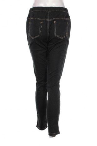 Pantaloni de femei Laura Scott, Mărime L, Culoare Negru, Preț 68,99 Lei