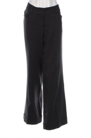 Pantaloni de femei Laura Scott, Mărime L, Culoare Negru, Preț 89,99 Lei