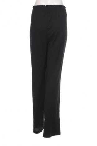 Pantaloni de femei Laura Torelli, Mărime XL, Culoare Negru, Preț 62,99 Lei