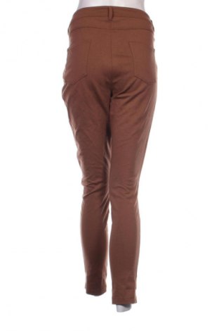 Damenhose Laura Torelli, Größe XL, Farbe Braun, Preis 20,29 €