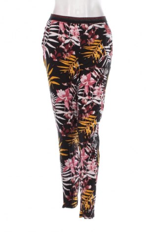 Pantaloni de femei Laura Torelli, Mărime XL, Culoare Multicolor, Preț 52,99 Lei