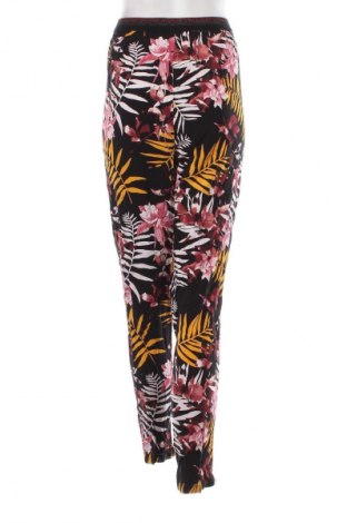 Pantaloni de femei Laura Torelli, Mărime XL, Culoare Multicolor, Preț 52,99 Lei